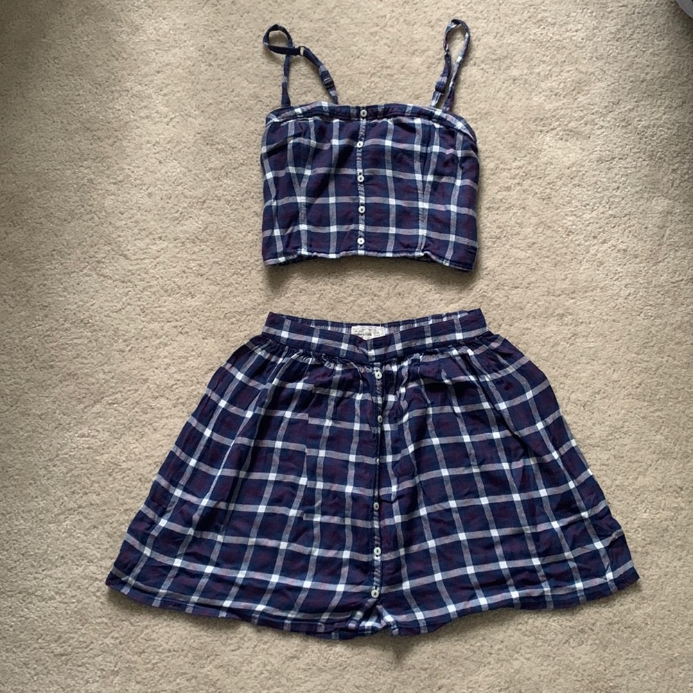 A&F Set
